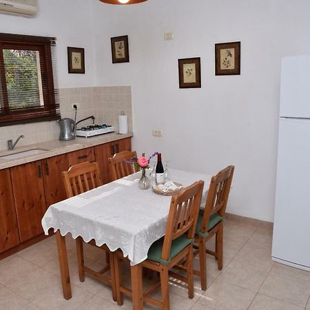 Suites & Spa Galilee Kiryat Shmona Bagian luar foto
