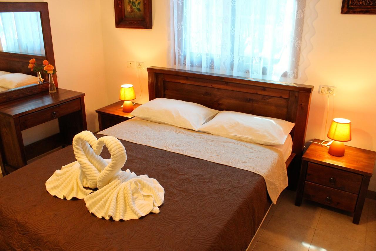 Suites & Spa Galilee Kiryat Shmona Bagian luar foto