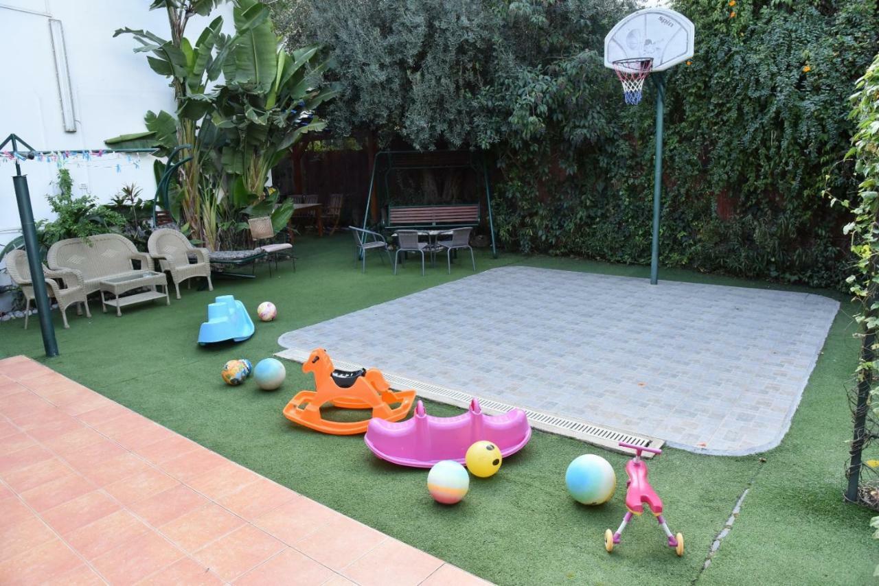 Suites & Spa Galilee Kiryat Shmona Bagian luar foto