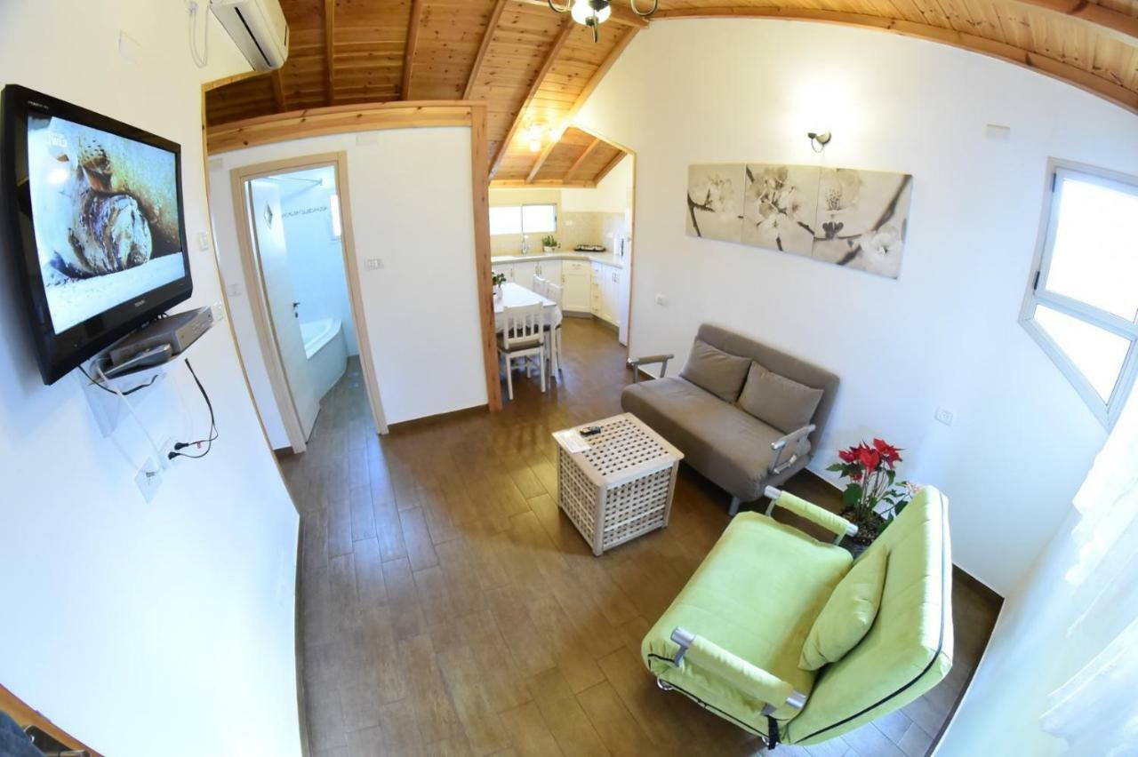 Suites & Spa Galilee Kiryat Shmona Bagian luar foto