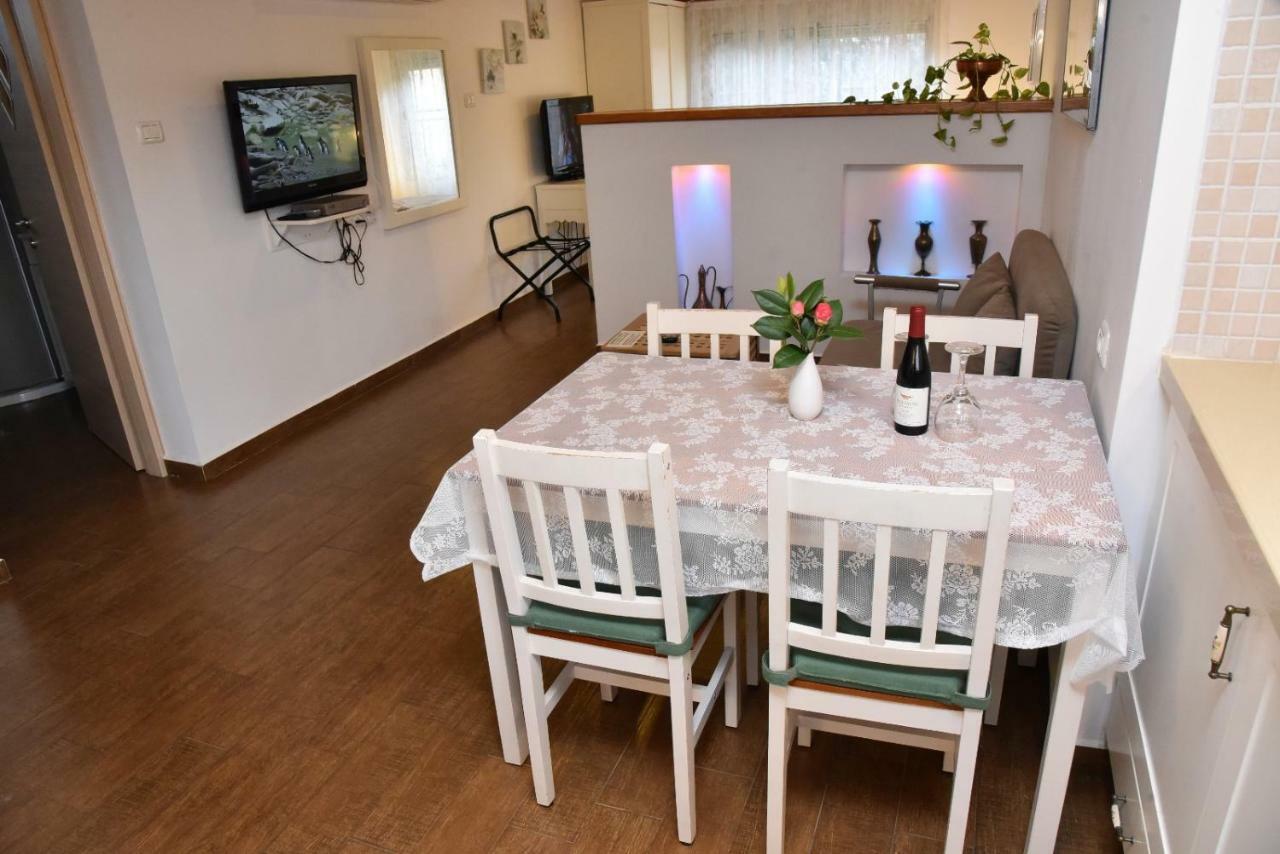 Suites & Spa Galilee Kiryat Shmona Bagian luar foto