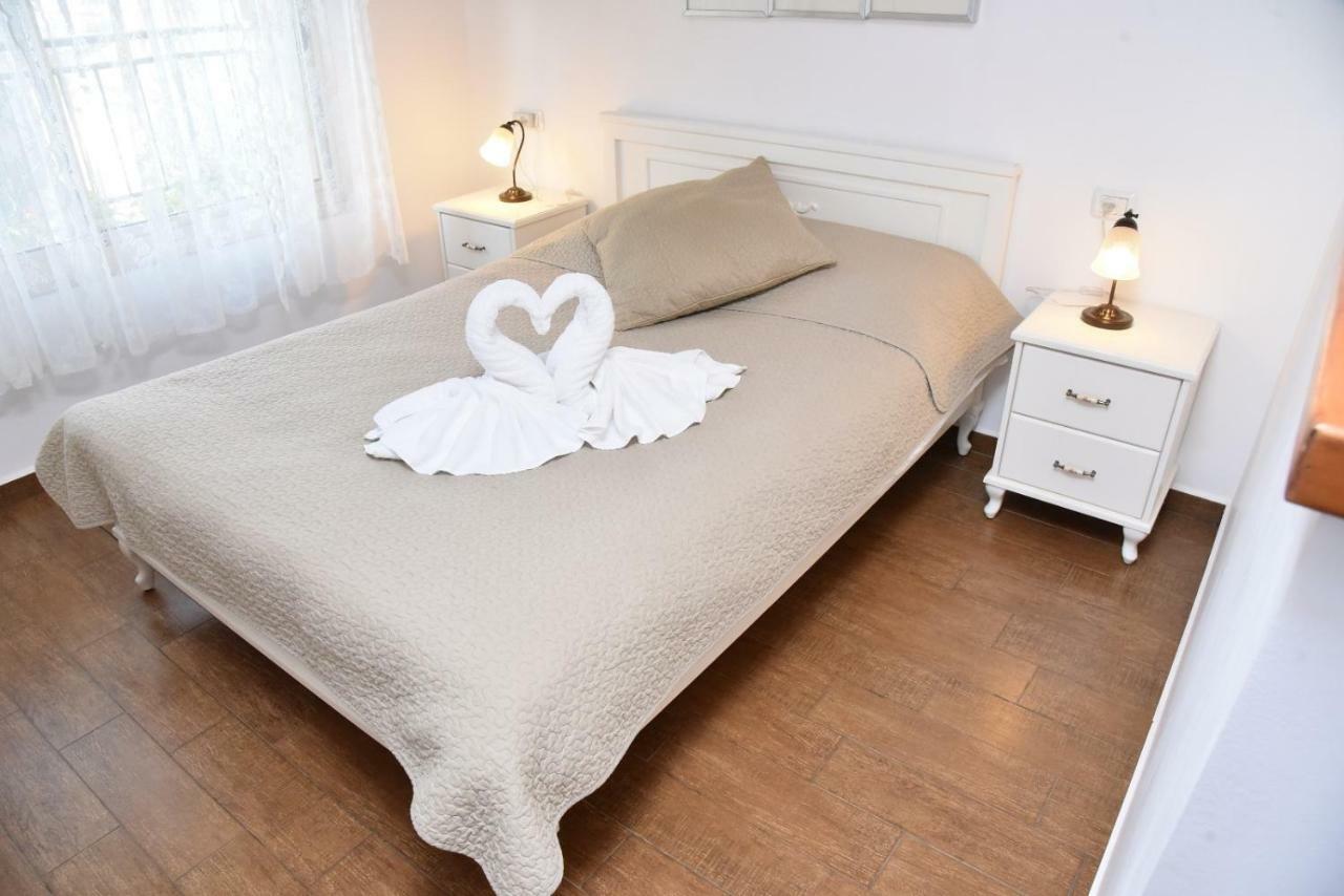 Suites & Spa Galilee Kiryat Shmona Bagian luar foto
