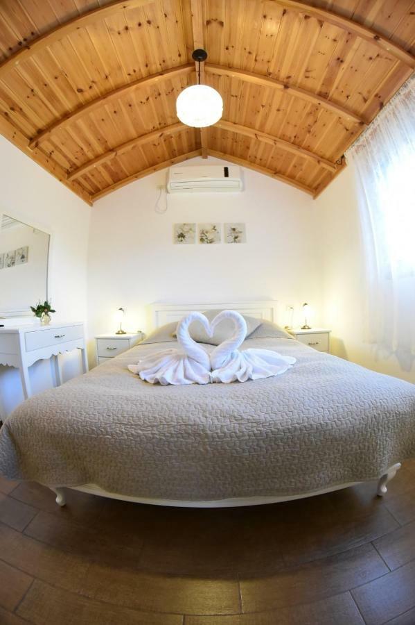 Suites & Spa Galilee Kiryat Shmona Bagian luar foto