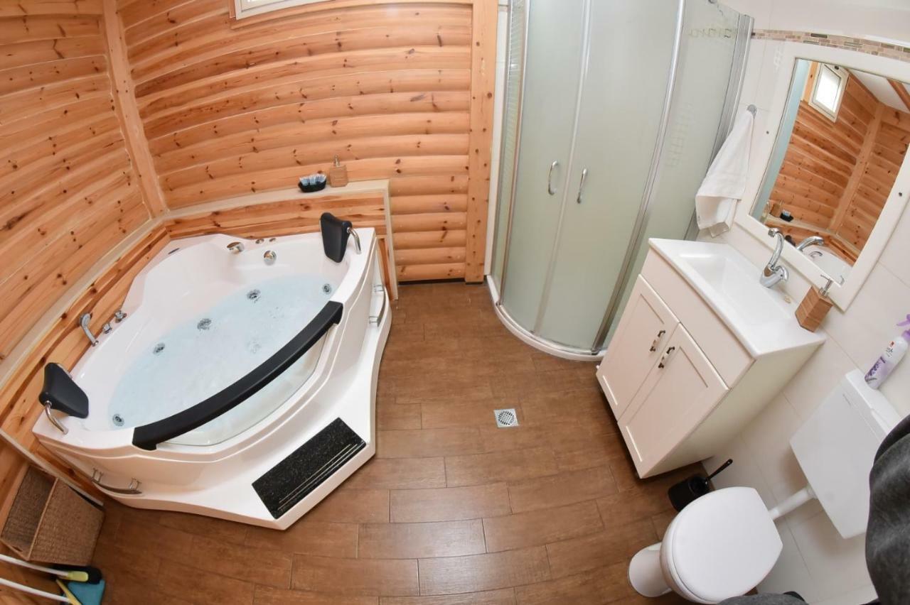 Suites & Spa Galilee Kiryat Shmona Bagian luar foto