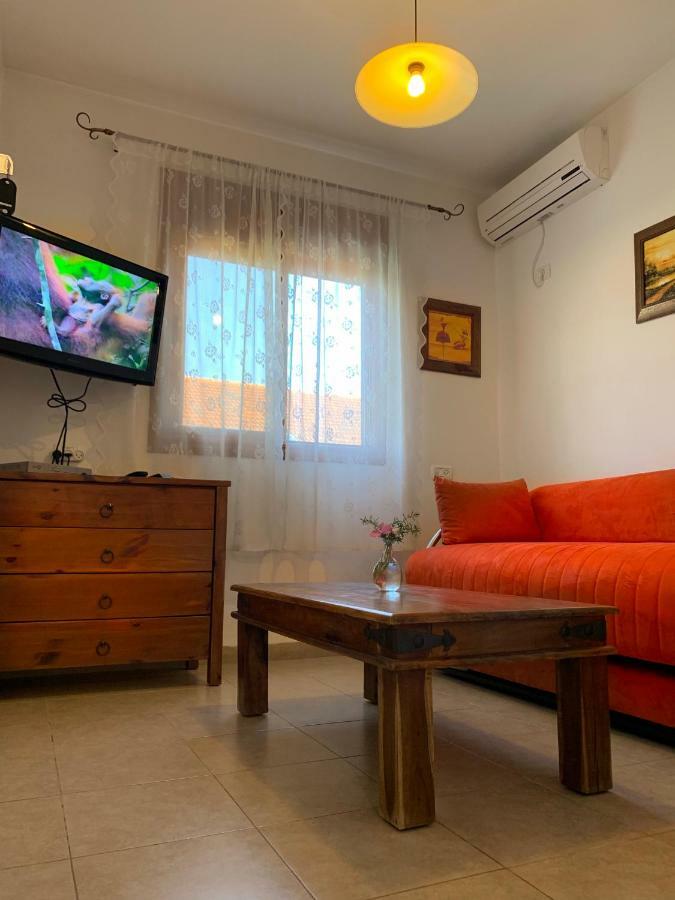 Suites & Spa Galilee Kiryat Shmona Bagian luar foto