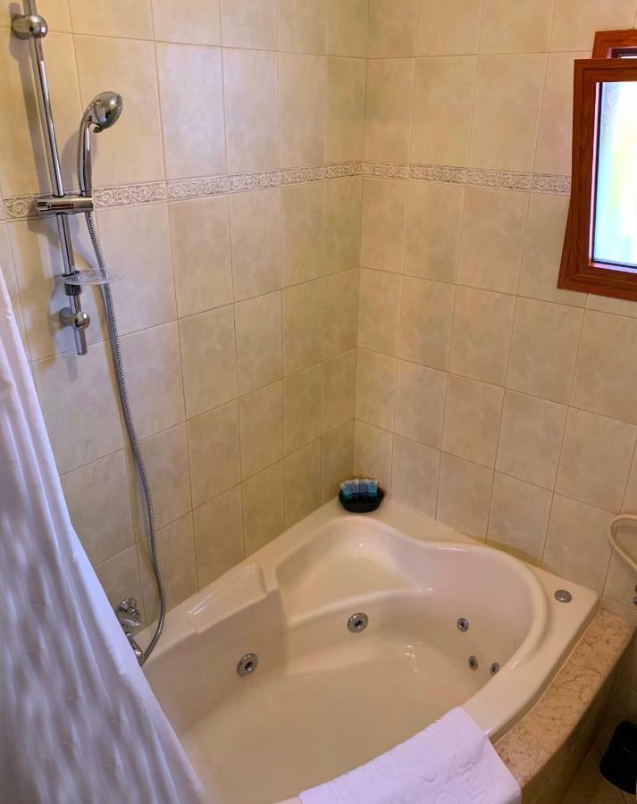 Suites & Spa Galilee Kiryat Shmona Bagian luar foto